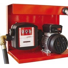 Gespasa SAG-90 S комплект заправочный дизельного топлива солярки в Сосновом Бору