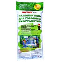 BIOFORCE Torf + Наполнитель для торфяных туалетов (30л) в Сосновом Бору