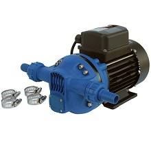 Gespasa BD-30 230 VAC насос для мочевины AdBlue в Сосновом Бору