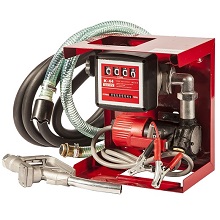 Petroll Starlet 60 комплект заправочный дизельного топлива солярки в Сосновом Бору