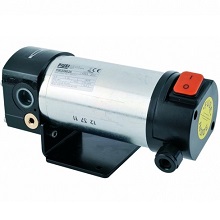 Piusi Viscomat 60/1 насос перекачки масла в Сосновом Бору