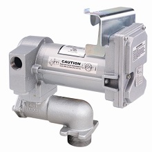 GPI M-3025CS-PO насос перекачки бензина керосина в Сосновом Бору