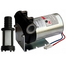 Adam Pumps Ecokit 0 насос перекачки дизельного топлива солярки в Сосновом Бору
