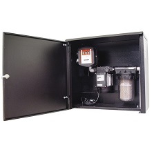 Gespasa Kit Equipe мобильная топливораздаточная колонка в Сосновом Бору
