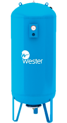 Wester, WAV 10000 в Сосновом Бору