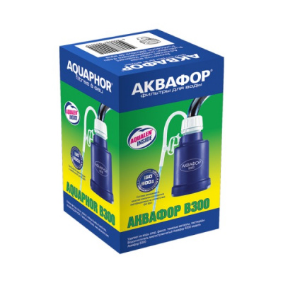 Аквафор B300 в Сосновом Бору