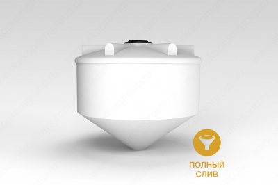 Емкость ФМ 3000л в Сосновом Бору