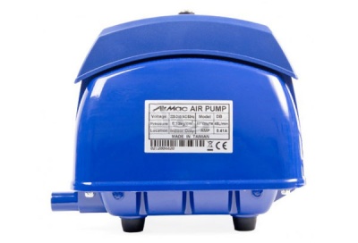 Компрессор AirMac DB 40 в Сосновом Бору