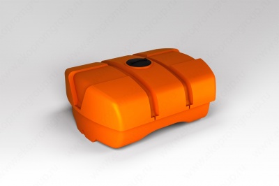 Емкость AGRO 4000л в Сосновом Бору
