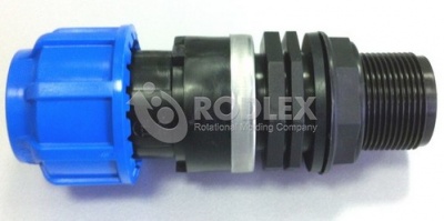 Монтажный комплект Rodlex 32 под кабель в Сосновом Бору