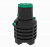 Септик ТЕРМИТ PRO 1.2 S в Сосновом Бору