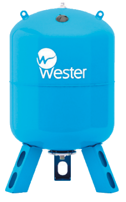 Wester, WAV 300 в Сосновом Бору