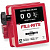 Fill-Rite 807CL счетчик расхода учета бензина керосина в Сосновом Бору