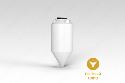 Емкость ФМ 240л в Сосновом Бору